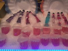 -非烤勿扰自助烤肉(虎门天虹店)