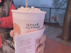-茶颜悦色(岳麓山顶店)