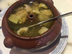 -蔼若春.传承三十年云南菜(金碧公园店)
