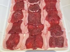 -南门涮肉(上海二店)
