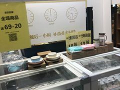 -华润万家(龙华天虹购物中心店)