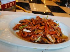 -新南华大酒店(长寿店)