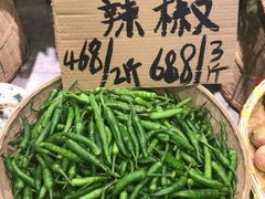 -农耕记·湖南土菜(科技园店)
