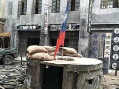 -两江国际影视城