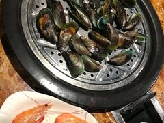 -船奇蒸汽海鲜·闽菜(八市海鲜总店)