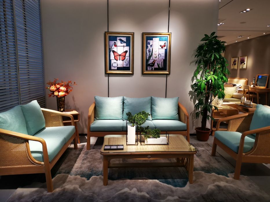 艺藤居地址,电话,价格,团购,营业时间(图)-上海家具家居-大众点评网