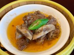-博悦茶餐厅(文殊院店)