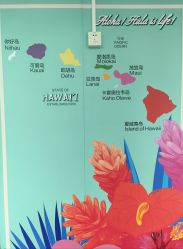 -呼拉汇舞蹈生活馆 Hawaii Hula&Tahiti Dance Studio