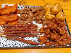 -东瓯泡泡(百里东路店)