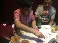-海底捞火锅(勒泰店)