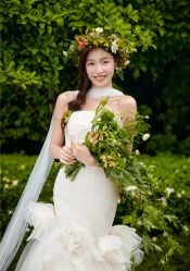 -金夫人婚纱摄影(总店)