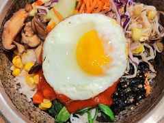 -延锄汤饭食堂(桂林路店)