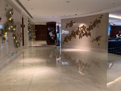 -上海雅居乐万豪侯爵酒店