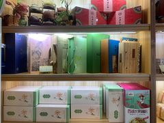 -浙茶集团狮峰·西湖龙井·杭州特产(莫干山路专卖店)