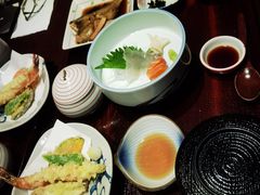 -翔峰炭火鳗鱼(悦泰街里公寓店)