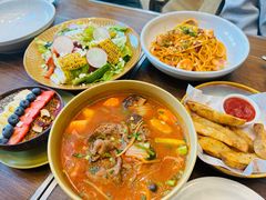 -乐班 Le'ban(凯德新地城店)