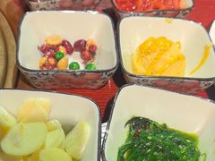 -喜牛烧肉酒场·黑金店(威高广场店)