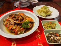 -孔乙己酒家(虹桥路店)