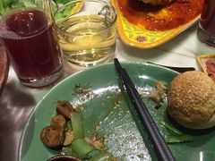 -那家小馆•北京菜•烤鸭(中关村店)