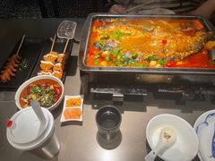 -炉鱼(无锡八佰伴中心店)