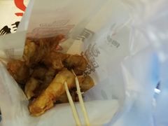 -傅强排骨(成都总店)