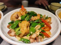 -东安鸡馆(蔡锷南路店)