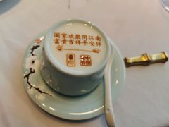 -俏江南天津时尚曲艺主题餐厅(马场道店)