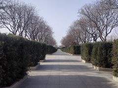 -中国人民抗日战争纪念雕塑园