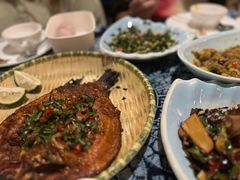 -滇道云南特色料理(康定路店)