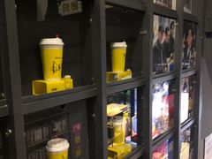 -咪咕咖啡(北京西单店)