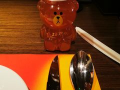 -ZAFFERANO西班牙海鲜饭(上海首店)