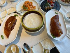 -悦融·京鲁菜·露台花园(安定门店)