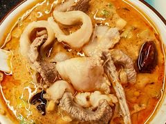 -裕德孚·非遗手切涮羊肉(东直门内大街店)