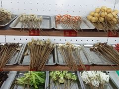 -钢管厂五区小郡肝火锅串串香(清河店)