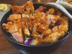 -鸟鸣门屋台料理(金帝银泰店)