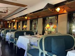 -火车头法国西餐厅