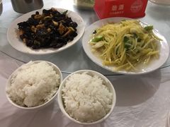 -中原农家乐(中原饭店)