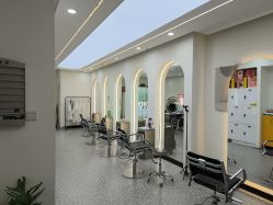 -HD HAIR STYLE