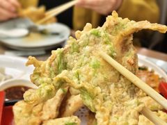 -君霖海鲜私房菜(春柳店)
