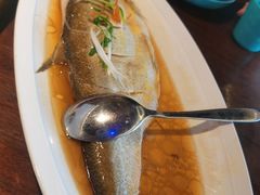 -荷塘秋月·本帮江浙菜(国权路店)