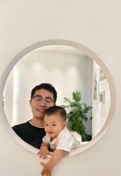 -Two  Monkeys 孕婴写真馆(龙华店)