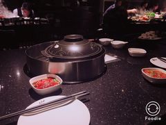 -捞王锅物料理(凯旋路店)