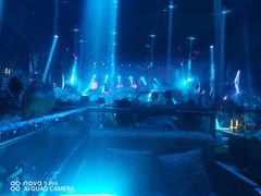 -M-MIX电音烤吧