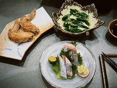 -吉屋·炭烧酒场·秋冬功夫奶汁河豚鱼锅