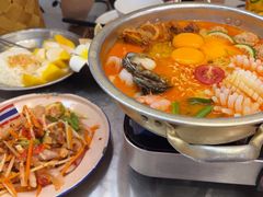 -小小集渔·泰式大排档(太古里香槟店)