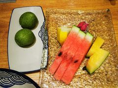 时令水果-和枫の宴日式料理(潘家园店)