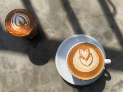 -大小咖啡 BigSmallCoffee(麦子店)
