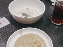 -宁波汤团店(外滩店)