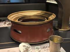-西塔老太太泥炉烤肉(龙湖北苑天街店)