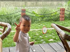 -成都市活水公园